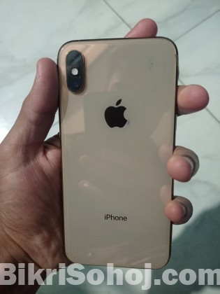 Iphone xs